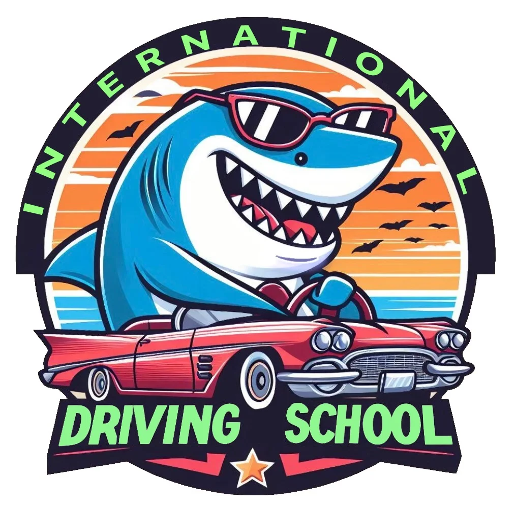 International Driving School in Rockville, Maryland
